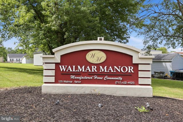 40 WALMAR MNR, Dillsburg, PA 17019