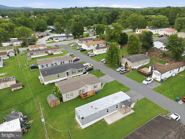 40 WALMAR MNR, Dillsburg, PA 17019