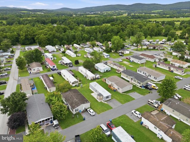 40 WALMAR MNR, Dillsburg, PA 17019