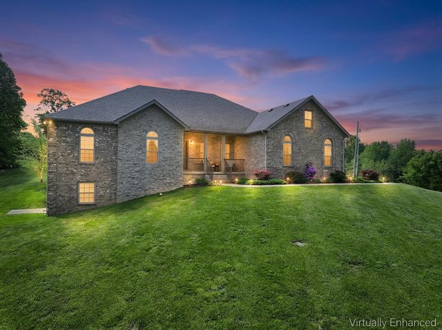 1208 White Oak Road, Stamping Ground, KY 40379