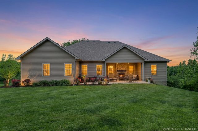 1208 White Oak Road, Stamping Ground, KY 40379