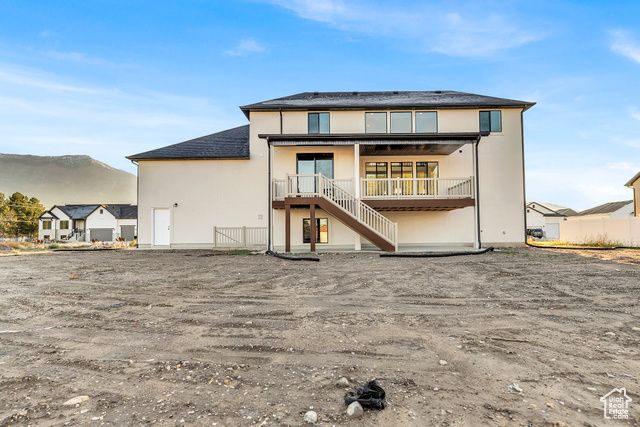 3261 N 2500 W, Farr West, UT 84404