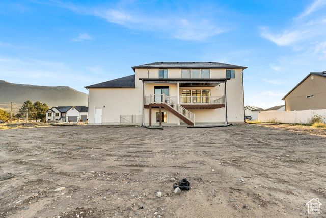 3261 N 2500 W, Farr West, UT 84404