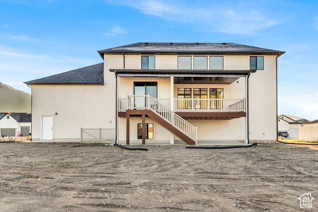 3261 N 2500 W, Farr West, UT 84404