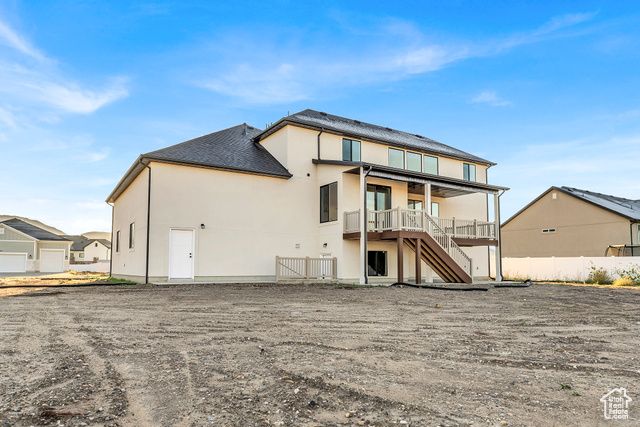 3261 N 2500 W, Farr West, UT 84404