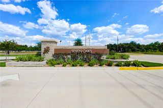 11914 De Carvalho Lane, Tomball, TX 77375