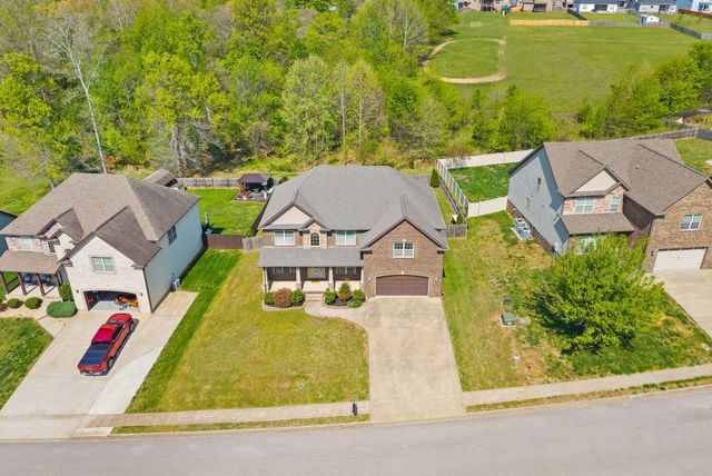 3148 Timberdale Dr, Clarksville, TN 37042