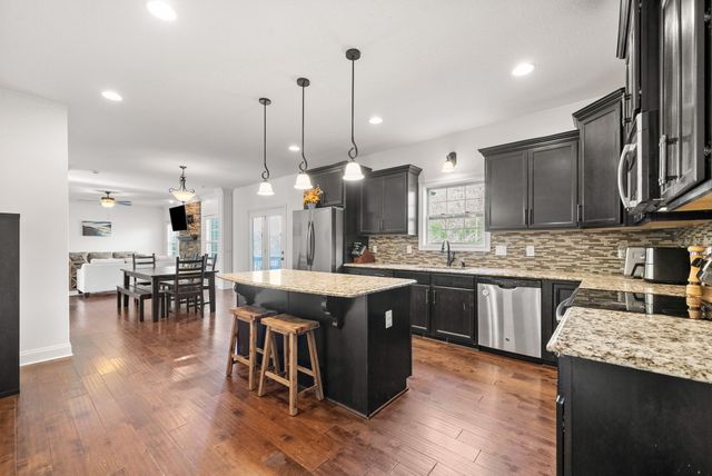 3148 Timberdale Dr, Clarksville, TN 37042