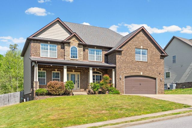 3148 Timberdale Dr, Clarksville, TN 37042