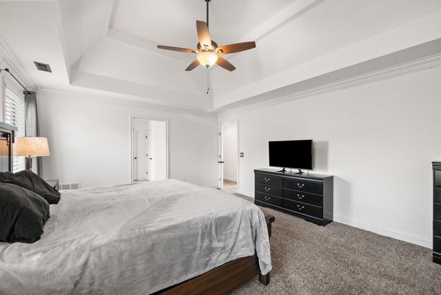 3148 Timberdale Dr, Clarksville, TN 37042