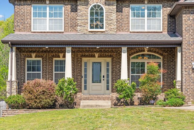3148 Timberdale Dr, Clarksville, TN 37042