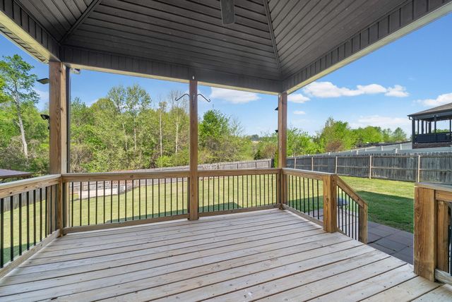 3148 Timberdale Dr, Clarksville, TN 37042