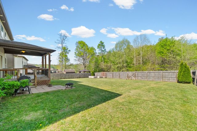 3148 Timberdale Dr, Clarksville, TN 37042