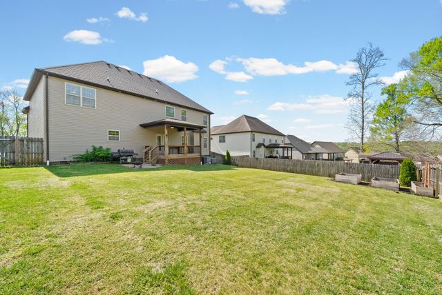 3148 Timberdale Dr, Clarksville, TN 37042