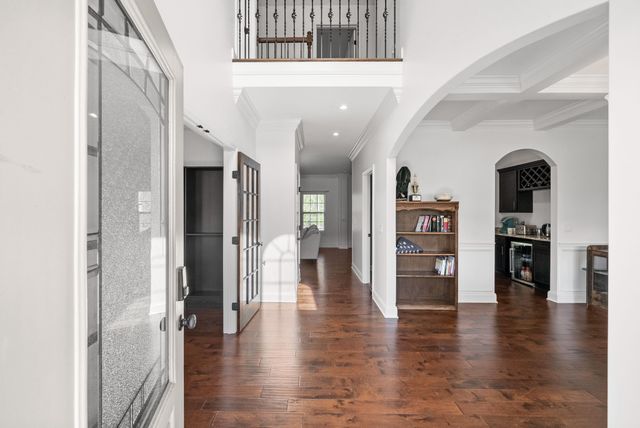 3148 Timberdale Dr, Clarksville, TN 37042