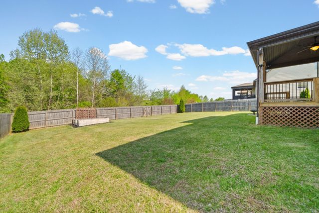 3148 Timberdale Dr, Clarksville, TN 37042