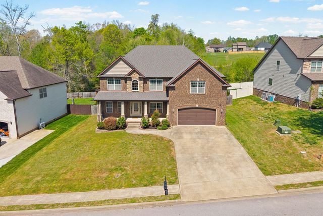 3148 Timberdale Dr, Clarksville, TN 37042