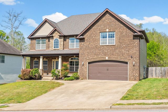 3148 Timberdale Dr, Clarksville, TN 37042