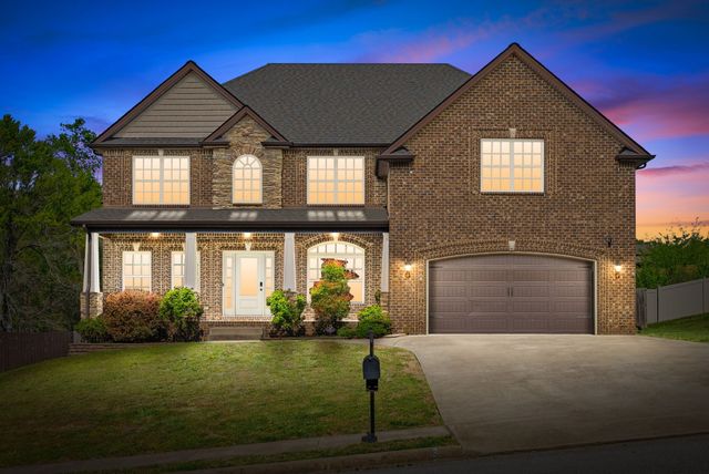 3148 Timberdale Dr, Clarksville, TN 37042