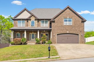 3148 Timberdale Dr, Clarksville, TN 37042