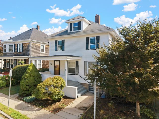 70 Rounds St, New Bedford, MA 02740