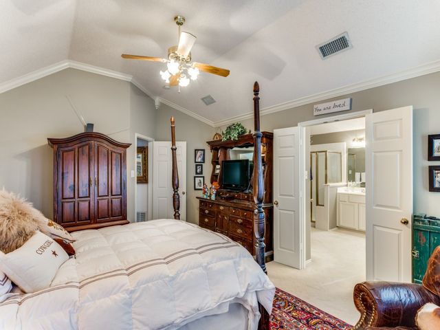 3605 Kales Lane, Flower Mound, TX 75022