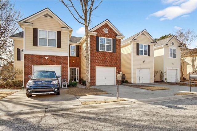 7019 Biltmore Trace, Lithonia, GA 30058