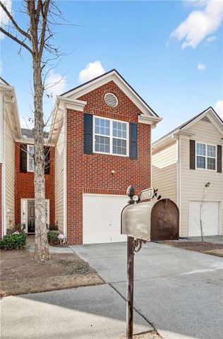 7019 Biltmore Trace, Lithonia, GA 30058