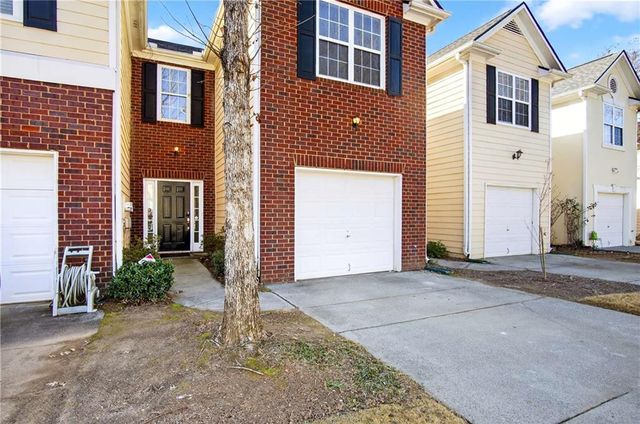 7019 Biltmore Trace, Lithonia, GA 30058