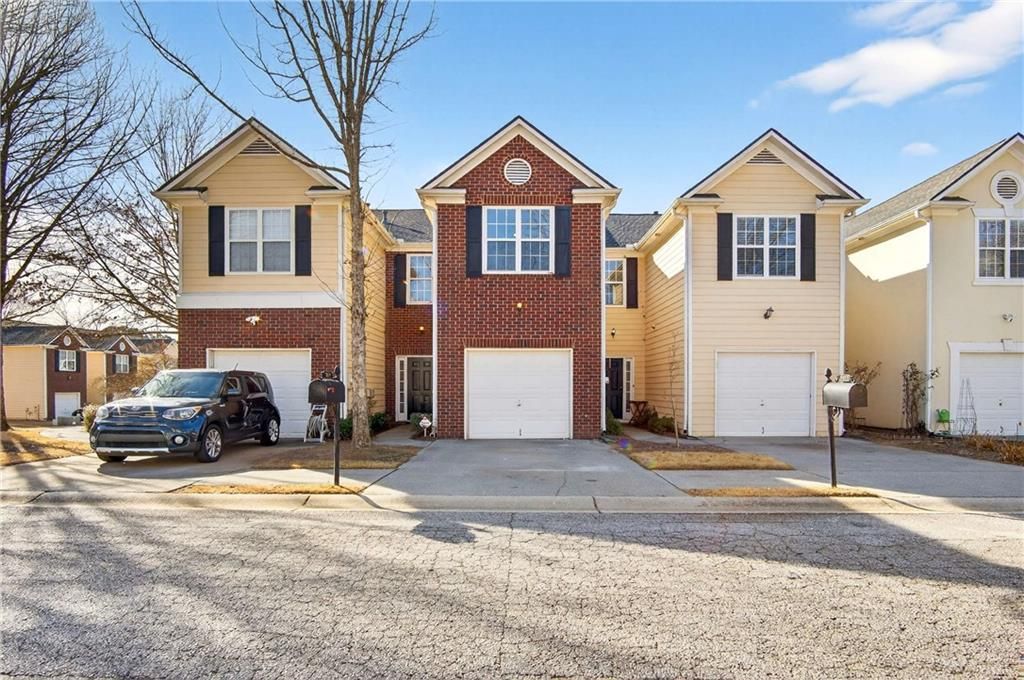 7019 Biltmore Trace, Lithonia, GA 30058