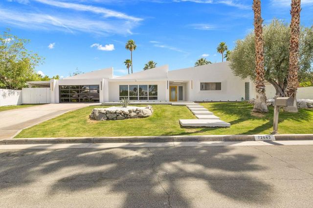 72645 Skyward Way, Palm Desert, CA 92260