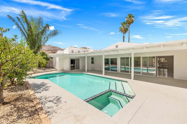 72645 Skyward Way, Palm Desert, CA 92260
