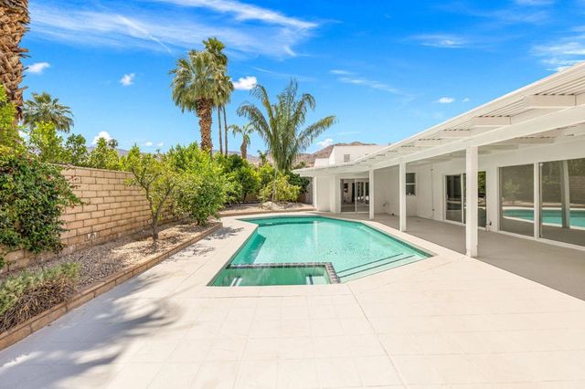 72645 Skyward Way, Palm Desert, CA 92260