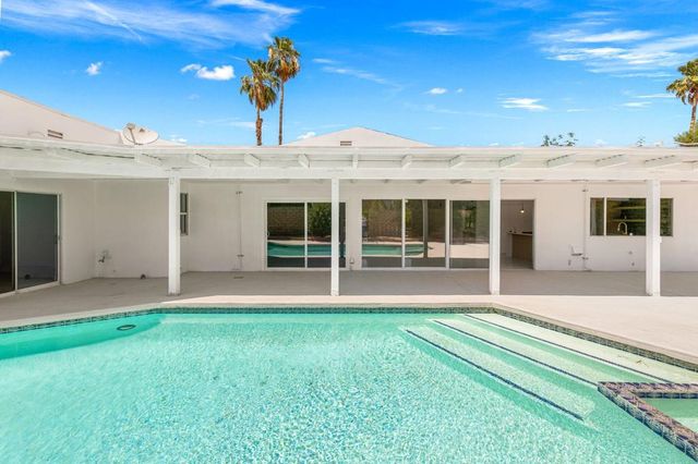 72645 Skyward Way, Palm Desert, CA 92260