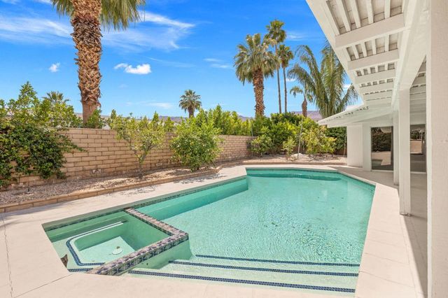 72645 Skyward Way, Palm Desert, CA 92260