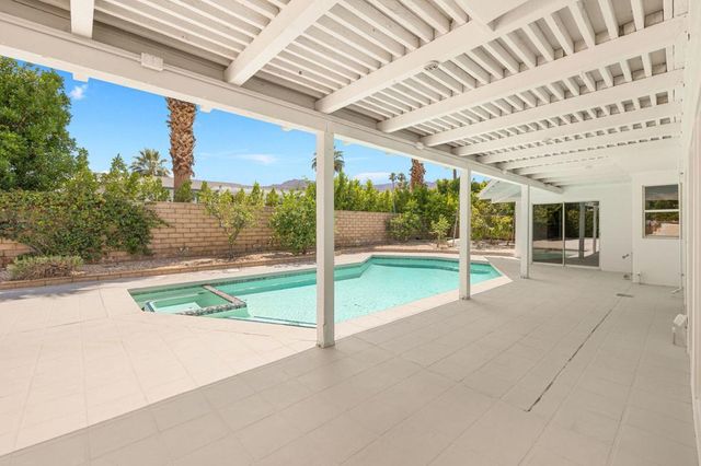 72645 Skyward Way, Palm Desert, CA 92260