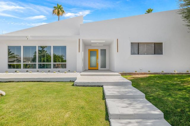 72645 Skyward Way, Palm Desert, CA 92260