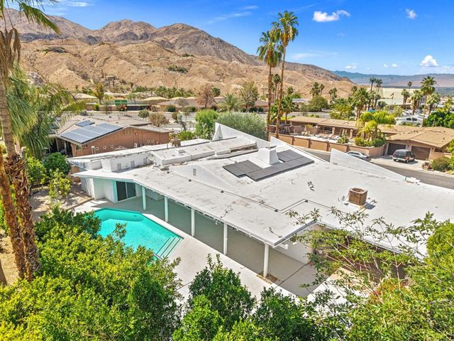 72645 Skyward Way, Palm Desert, CA 92260