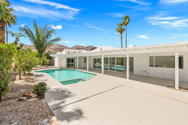 72645 Skyward Way, Palm Desert, CA 92260