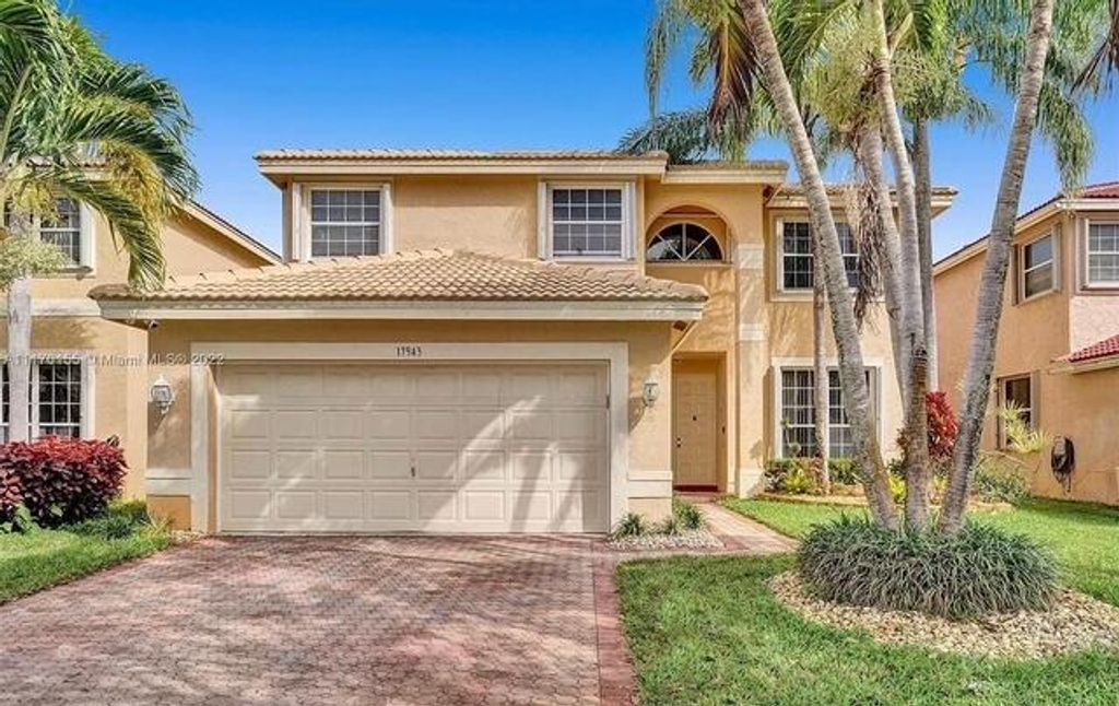 17943 SW 33rd Court c, Miramar, FL 33029