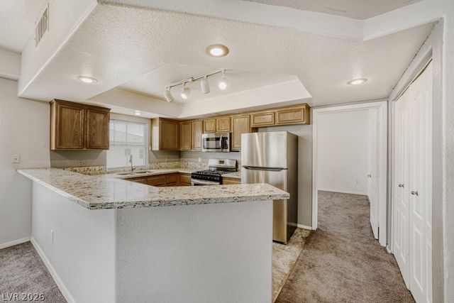 3609 Galatea Street 202, Las Vegas, NV 89108