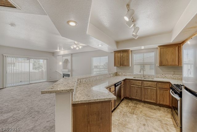 3609 Galatea Street 202, Las Vegas, NV 89108