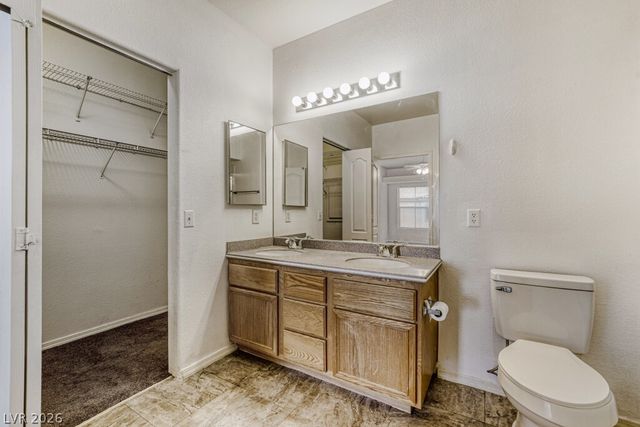 3609 Galatea Street 202, Las Vegas, NV 89108