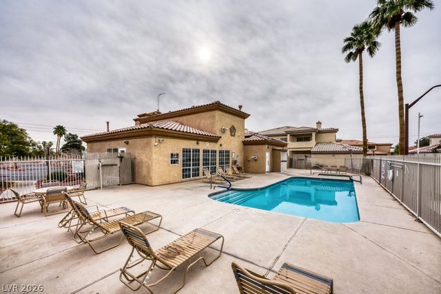 3609 Galatea Street 202, Las Vegas, NV 89108