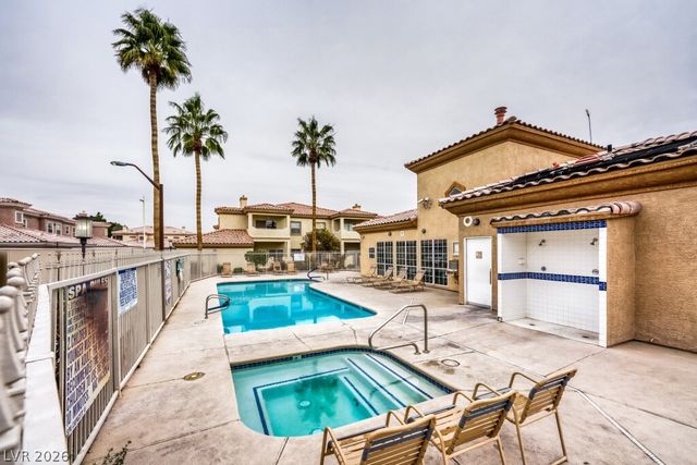 3609 Galatea Street 202, Las Vegas, NV 89108