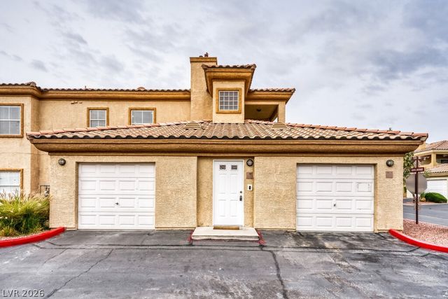 3609 Galatea Street 202, Las Vegas, NV 89108