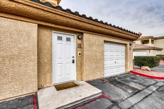 3609 Galatea Street 202, Las Vegas, NV 89108