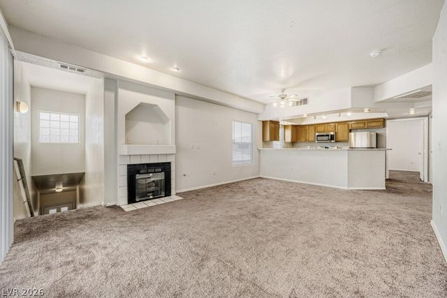 3609 Galatea Street 202, Las Vegas, NV 89108