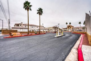 3609 Galatea Street 202, Las Vegas, NV 89108