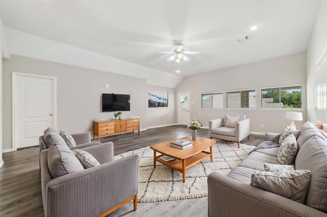 16602 Blue Vista Drive, Houston, TX 77095